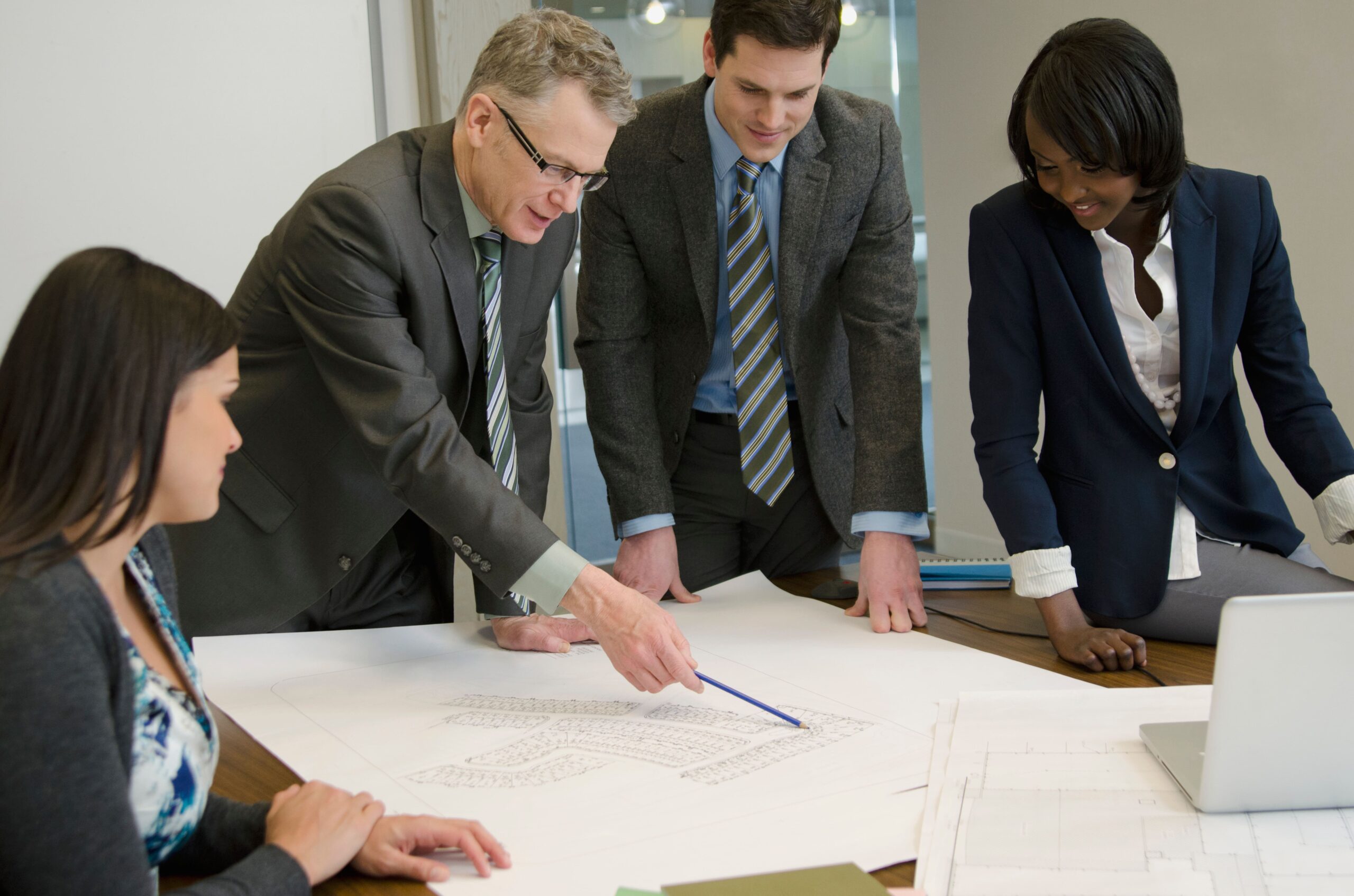 BGA – Talents & Compétences