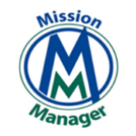 Group logo of MISSION MANAGER