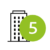Group logo of IBG 5.0 Company 5